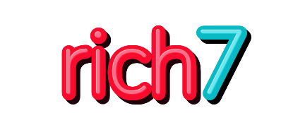 rich7 — logo kanal
