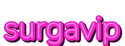 surgavip — logo kanal