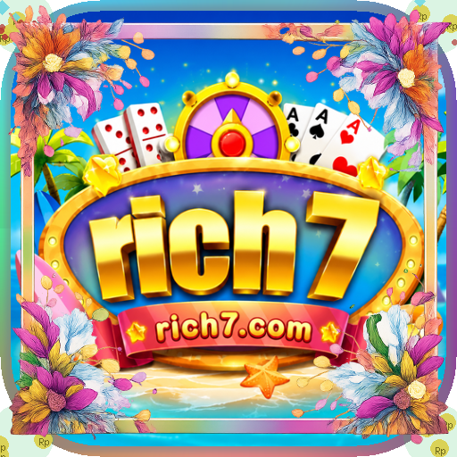 rich7 — mitra unggulan